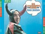 Fons Jansen - De Lachende Kerk (2xCD, Album, RE), Ophalen of Verzenden, Zo goed als nieuw