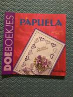 Papuela Doeboekjes - Nellie Snellen - Prima Staat, Ophalen of Verzenden, Zo goed als nieuw, Overige thema's, Overige typen