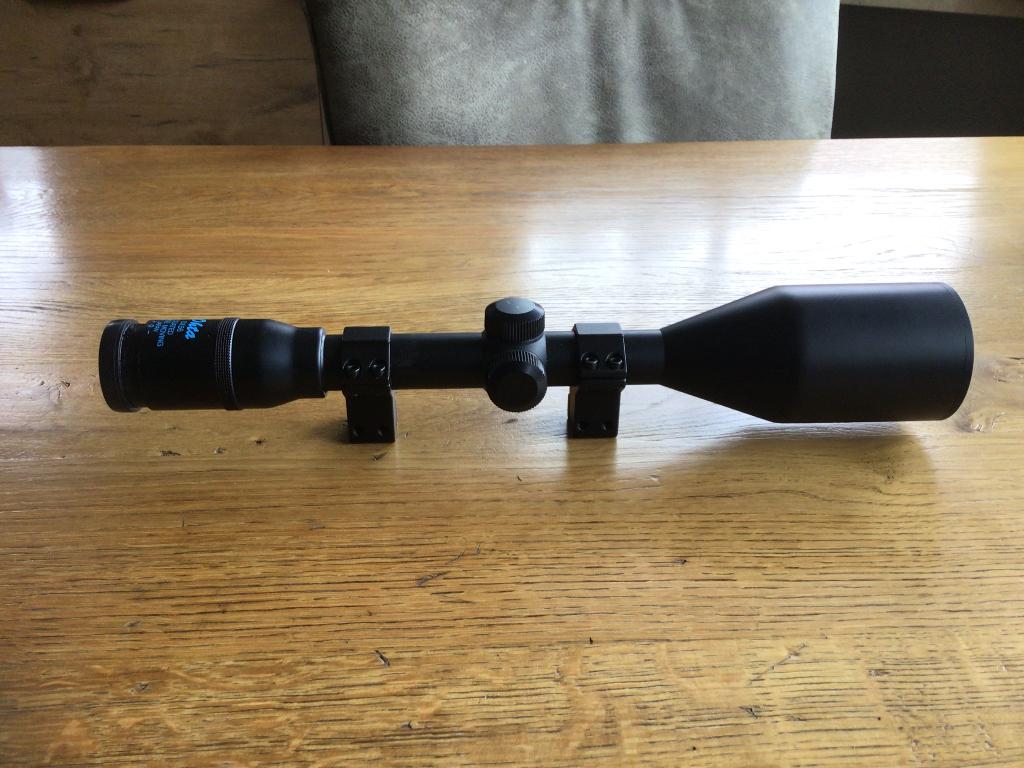 Richtkijker, Ophalen of Verzenden, Zo goed als nieuw