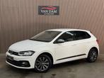Volkswagen Polo 1.0 TSI R-Line Edition BEATS 2021 DSG LED CA, Gebruikt, 95 pk, 1096 kg, Bedrijf