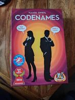 Codenames, Ophalen of Verzenden, Zo goed als nieuw