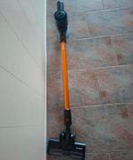 Hyundai Steel Stofzuiger - Draadloos en Krachtig, Ophalen, Zo goed als nieuw, Reservoir, Stofzuiger