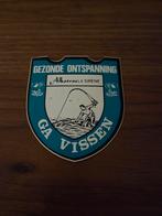 6225 Albatros La Sirène 'Gezonde Ontspanning Ga Vissen' S, Ophalen of Verzenden