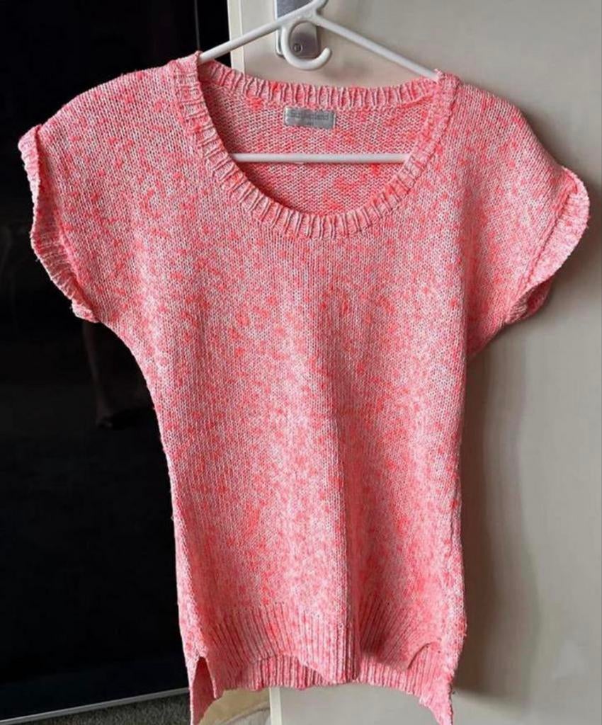 Nieuw oranje vest Sutherland XXS - Perfect voor de zomer!, Ophalen of Verzenden, Nieuw, Maat 34 (XS) of kleiner, Oranje