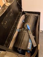 ADB Theater Spotlight met Zoom - Inclusief Koffer, Ophalen, Gebruikt