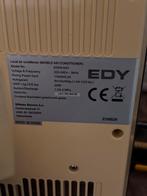 EDY Mobiele Airco EDPA1001 (1150W), Ophalen, Gebruikt, Minder dan 60 m³, 3 snelheden of meer