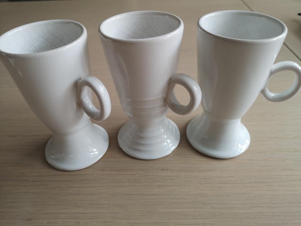koffiebekers, Ophalen, Gebruikt, Overige typen, Overige stijlen