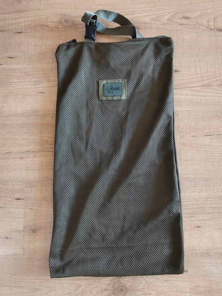 Nash boilie droog tas, Watersport en Boten, Hengelsport | Karpervissen, Ophalen of Verzenden, Zo goed als nieuw, Overige typen