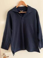 Heren trui sweater maat XXL, zwart, Zwart, Besco, Overige maten, Ophalen of Verzenden