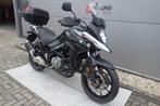 SUZUKI V-STROM DL 650 ABS (bj 2018), Bedrijf, Onbekend, Overig, Onbekend