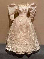 Vintage Barbie Romantic Wedding #3102 jurk Mattel, Verzenden, Kleertjes