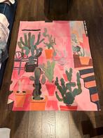 wandkleed, Ophalen, Zo goed als nieuw