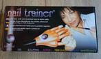 Nail trainer + wat extra accessories., Ophalen of Verzenden