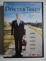 Dokter Tinus: Seizoen 1 (2012) *3 DVD, Cd's en Dvd's, Alle leeftijden, Ophalen of Verzenden, Zo goed als nieuw, Komedie