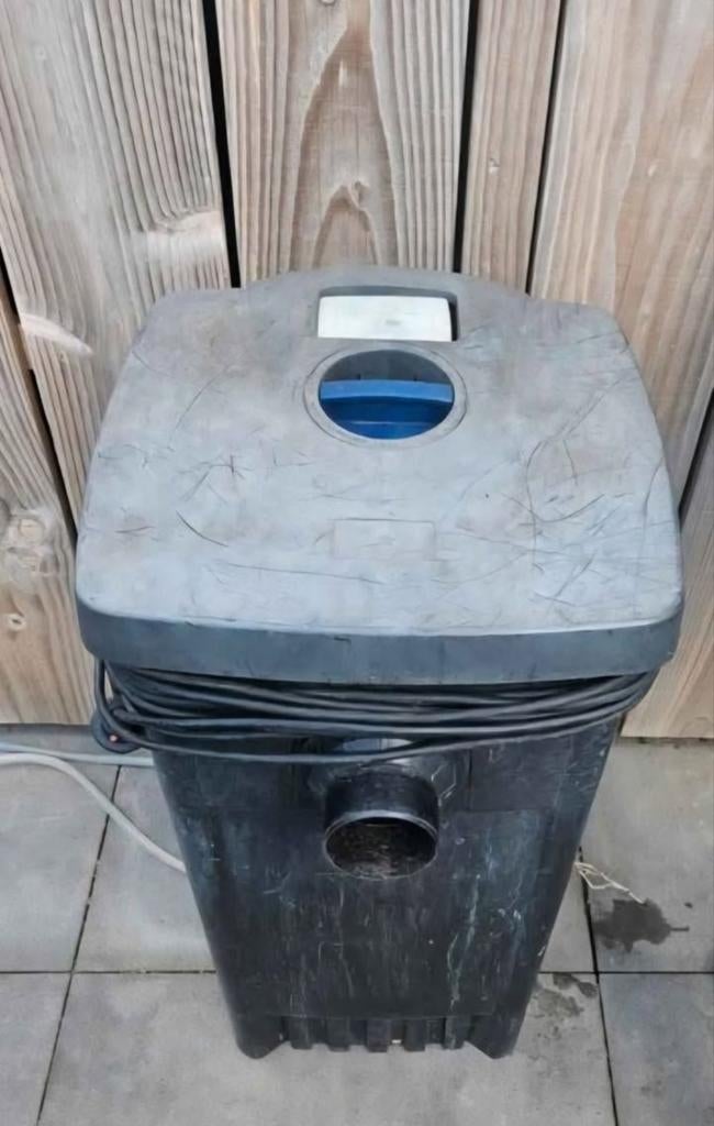 Oase Filtomatic 6000 vijverfilter, Tuin en Terras, Vijver-toebehoren, Ophalen, Vijverfilter