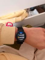 Garmin Vivoactive 5 sporthorloge, Ophalen of Verzenden, GPS, Zo goed als nieuw, Zwart