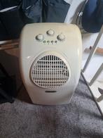 Tronix mobile airco, Ophalen, Gebruikt, Minder dan 60 m³, 3 snelheden of meer