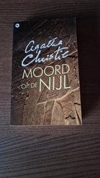 Moord op de Nijl - Agatha Christie (Hercule Poirot), Boeken, Ophalen of Verzenden, Gelezen, Agatha Christie, Tv-bewerking