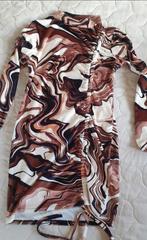 Super soft superstretch mt S M of L 🤎🤍, Kleding | Dames, Huispakken, Ophalen of Verzenden, Nieuw, Maat 38/40 (M), Bruin