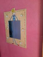 Janbibejan spiegel, Ophalen of Verzenden, Zo goed als nieuw, Spiegel