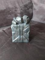 Metalen kadootje Kaarsenkandelaar?, Diversen, Kerst, Ophalen of Verzenden