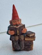 David de kabouter / Rien Poortvliet, Verzamelen, Beelden en Beeldjes, Verzenden, Gebruikt, Overige typen