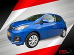 Peugeot 108 1.0 e-VTi Active |NWE APK|AIRCO|CARPLAY|CAMERA, Voorwielaandrijving, Gebruikt, Euro 6, Origineel Nederlands