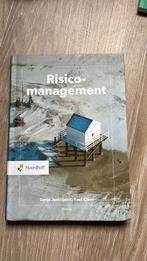 Sonja Janicijevic - Risicomanagement, Ophalen of Verzenden, Zo goed als nieuw, Sonja Janicijevic