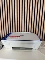 HP DeskJet 2630 All-in-One Printer, Gebruikt, Inkjetprinter, All-in-one, Kleur printen
