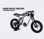 SUPER73 Enduro Low Rise Handlebar, Ophalen of Verzenden