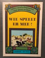 15 gezelschapsspelen voor groot en klein, Omniboek Den Haag, Ophalen of Verzenden, Zo goed als nieuw