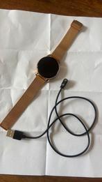 Smartwatch, Ophalen of Verzenden, Gebruikt, Roze, Android