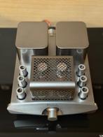 Melody SP3 EVO, Ophalen, Buis of Buizen