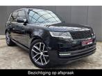 Land Rover Range Rover 3.0 P550e HSE PHEV * HEAD-UP * 22 INC, Automaat, Euro 6, 3000 kg, Leder