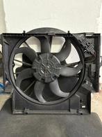 BMW 335i E9X Radiatorventilator - Perfecte Staat, Gebruikt, Bmw, Verzenden, Bmw
