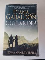 DIANA GABALDON - OUTLANDER 1, Boeken, Ophalen, Gelezen, DIANA GABALDON