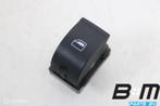 Raamschakelaar Audi A4 B7 8E0959855, Gebruikt