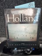 Holland op het ijs - Fotografie door Co Rentmeester, Boeken, Ophalen of Verzenden, Zo goed als nieuw, Fotografie algemeen
