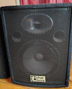 Set passieve speakers, Gebruikt, Overige typen, 120 watt of meer, Ophalen
