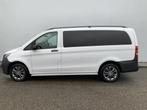 Mercedes-Benz Vito 119 CDI 4X4 Lang Dub Cab Aut € 26.950,0, Stof, Gebruikt, Wit, Bedrijf