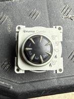 Truma CP classic bediening knop, Ophalen of Verzenden, Zo goed als nieuw