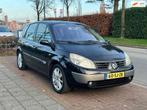 Renault Scénic 2.0 Privilège *AUTOMAAT *, Auto's, Renault, 1998 cc, 135 pk, 4 cilinders, Zwart