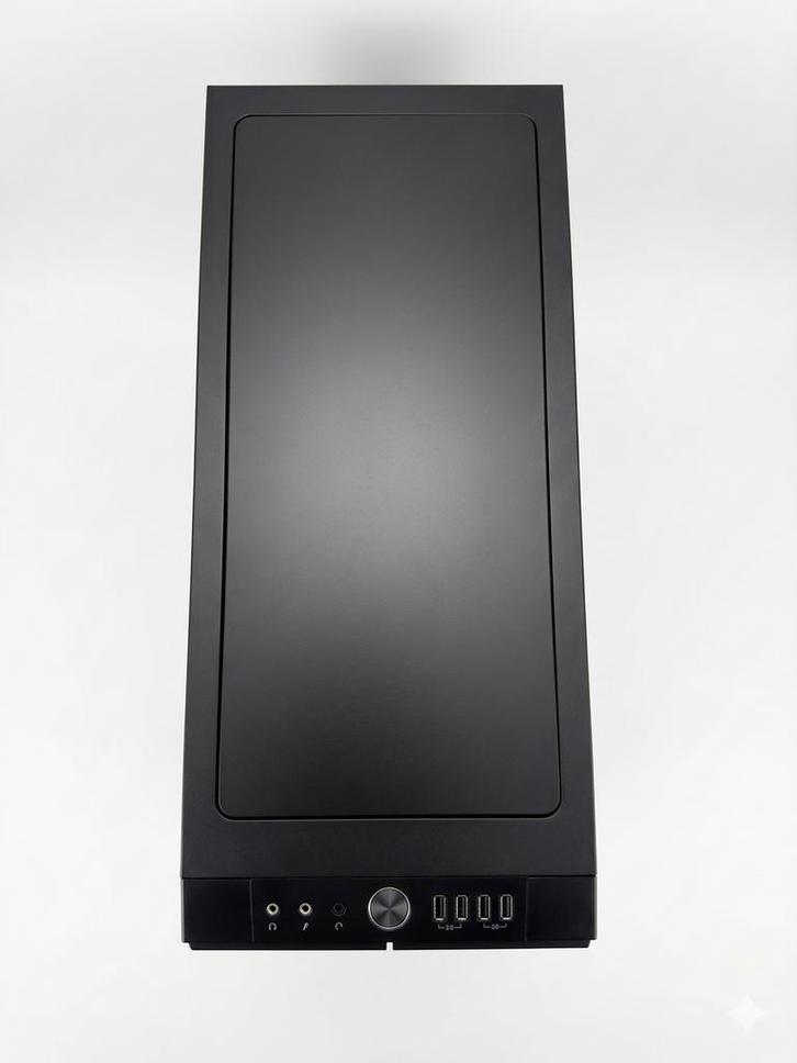 Krachtige Fractal Design i9 | RTX 2070 Super | 32GB RAM, Computers en Software, Desktop Pc's, Zo goed als nieuw, 3 tot 4 Ghz, HDD