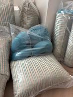 Stof en kussens marokkaanse hoek-exclusief sedari, Ophalen of Verzenden, Zo goed als nieuw