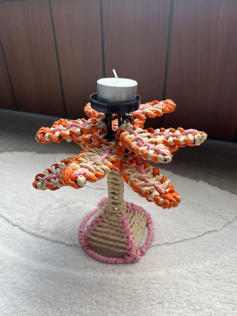 Kandelaar Kwantum, Overige materialen, Overige kleuren, Nieuw, Ophalen of Verzenden