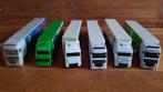Miniatuurtrucks, Hobby en Vrije tijd, Modelauto's | 1:87, Ophalen of Verzenden, Bus of Vrachtwagen
