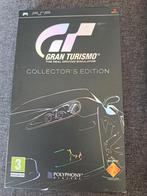 Gran Turismo Collector's Edition PSP, 1 speler, Racen en Vliegen, Ophalen of Verzenden, Zo goed als nieuw