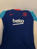 Dames Nike Beko Barcelona shirt size S, Blauw, Nike, Ophalen of Verzenden, Zo goed als nieuw