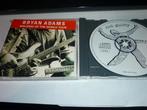 Bryan Adams cd The Zurich Thing unofficial release, Verzenden, Zo goed als nieuw, Poprock
