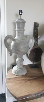 Lampenvoet, h 82 cm, aura peeperkorn, Ophalen of Verzenden, Nieuw, Minder dan 50 cm